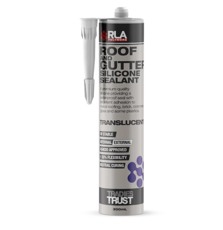 [FS-1003] Silicone Roof Sealant