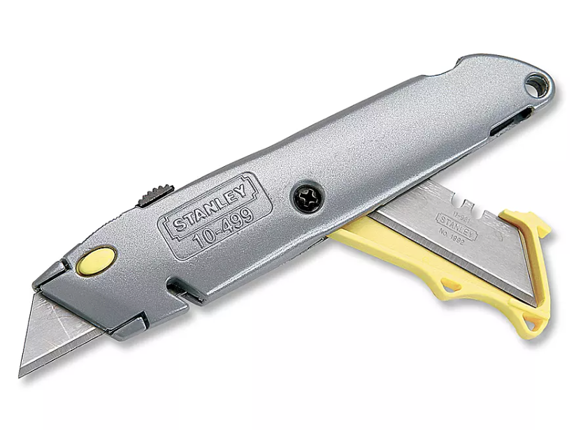 [JS-1001] Utility Knife